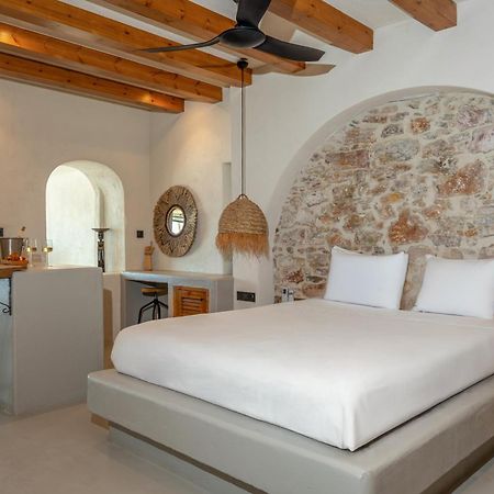 Churchill Townhouse Bodrum Eksteriør bilde