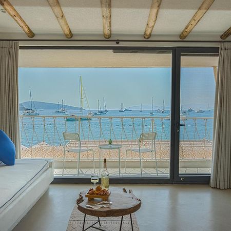 Churchill Townhouse Bodrum Eksteriør bilde