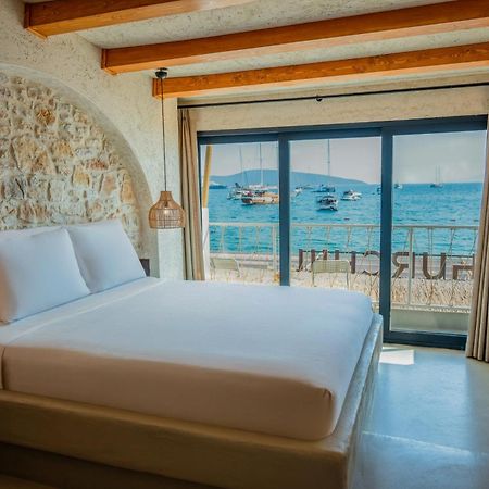 Churchill Townhouse Bodrum Eksteriør bilde