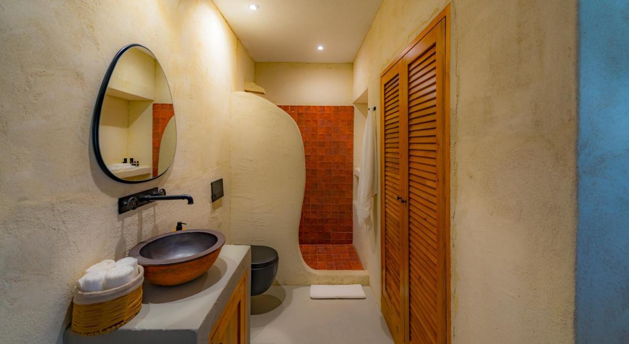 Churchill Townhouse Bodrum Eksteriør bilde