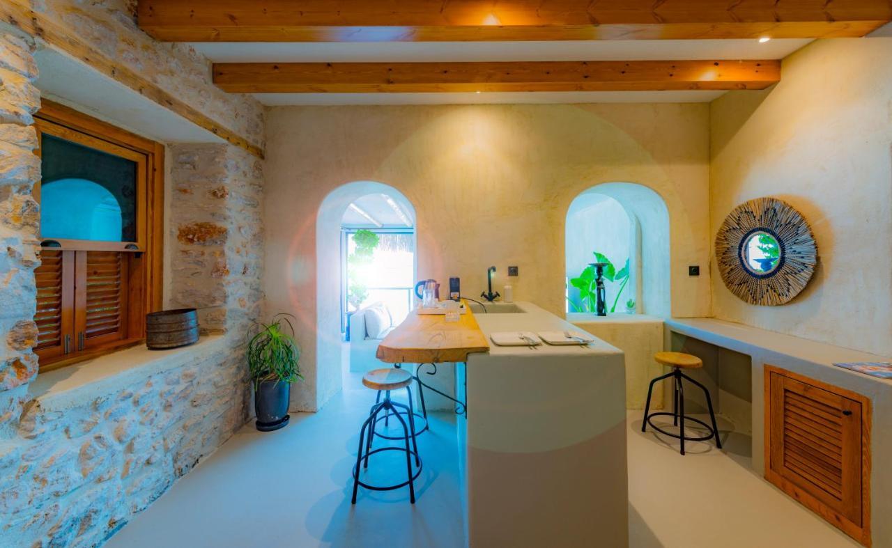 Churchill Townhouse Bodrum Eksteriør bilde