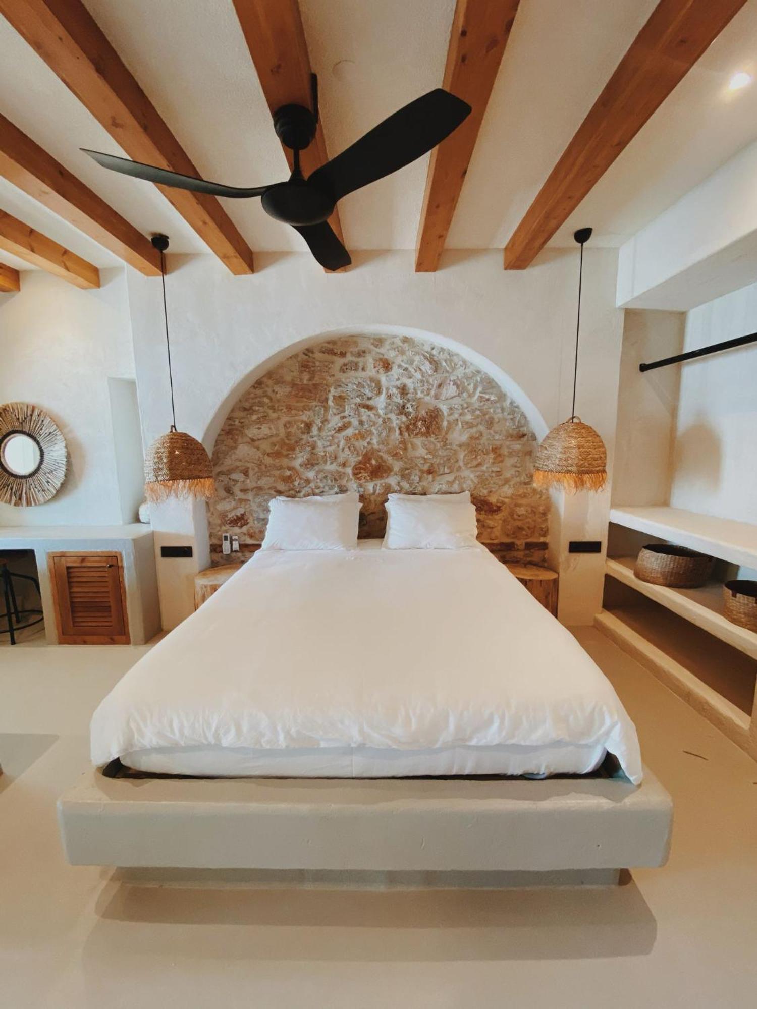 Churchill Townhouse Bodrum Eksteriør bilde