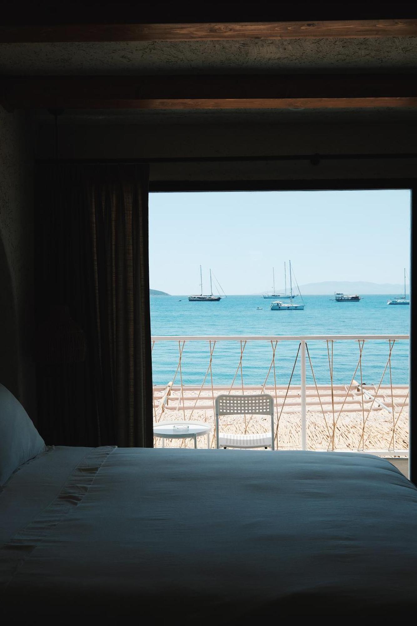 Churchill Townhouse Bodrum Rom bilde