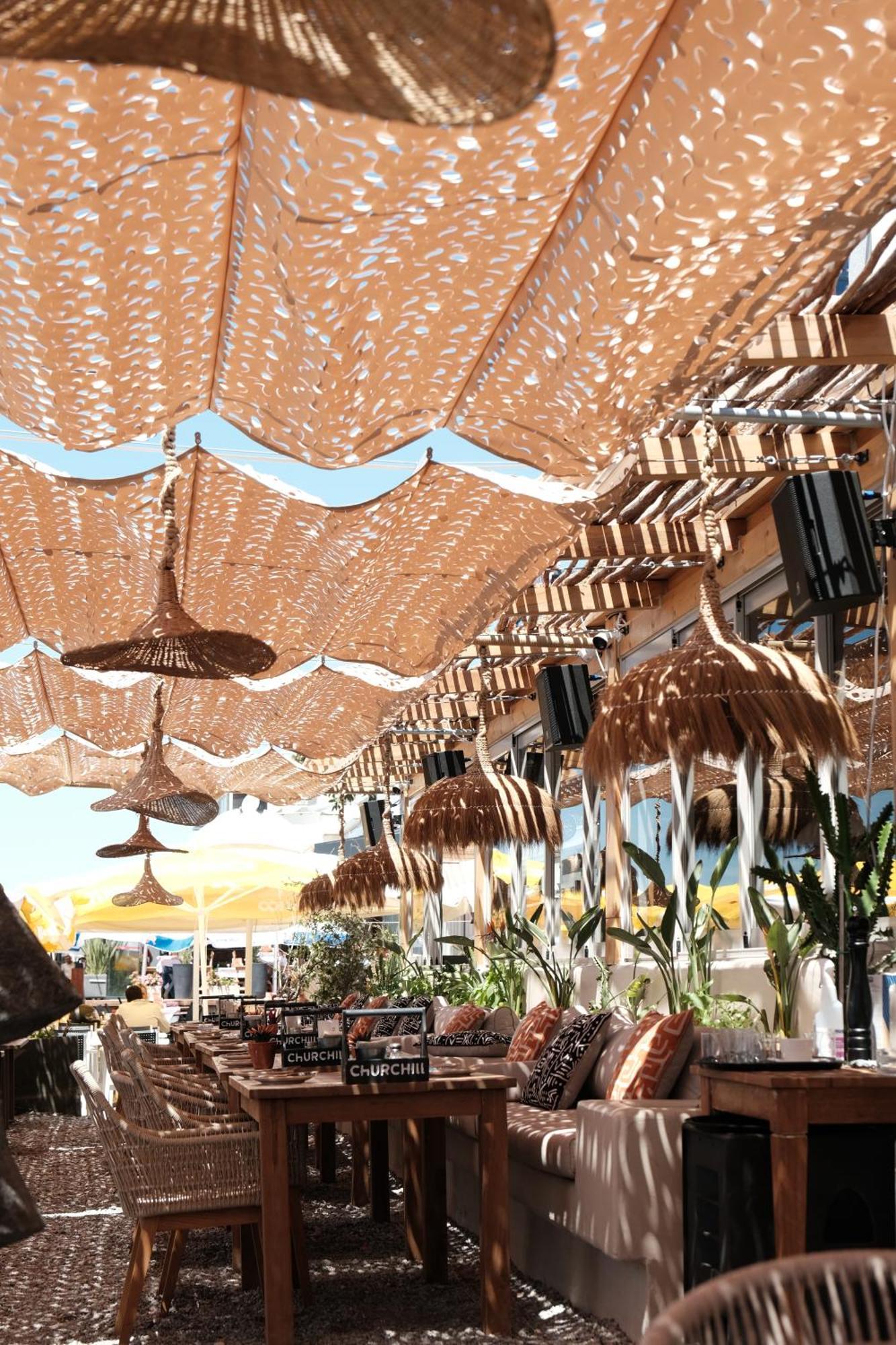Churchill Townhouse Bodrum Rom bilde