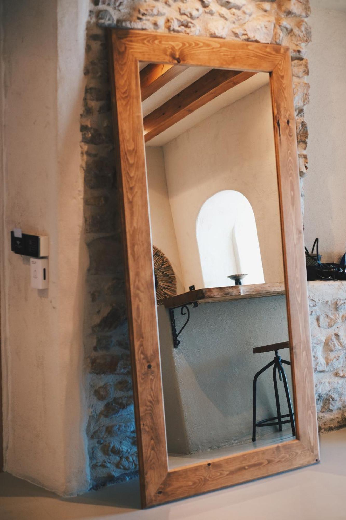 Churchill Townhouse Bodrum Rom bilde