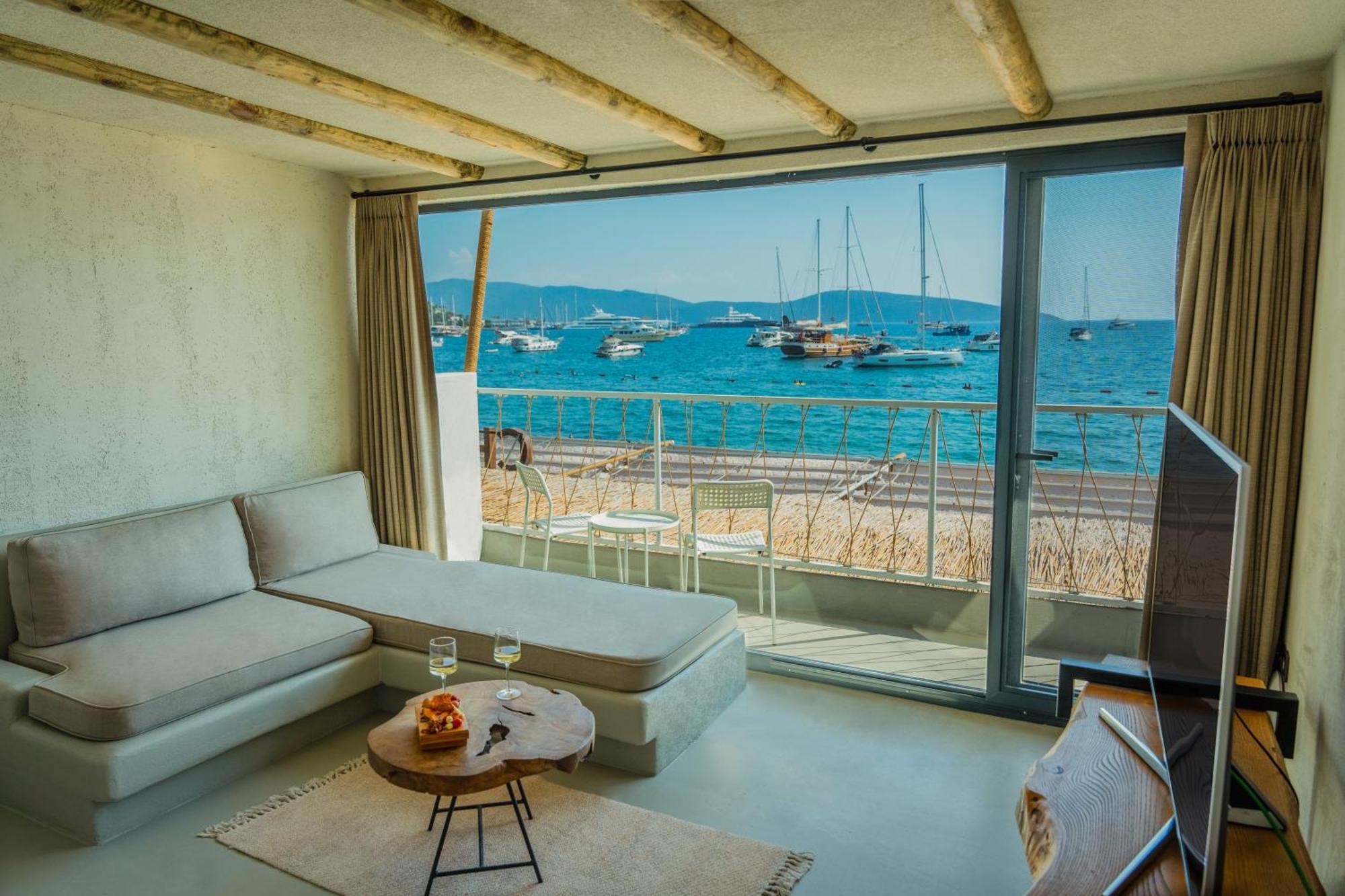 Churchill Townhouse Bodrum Eksteriør bilde