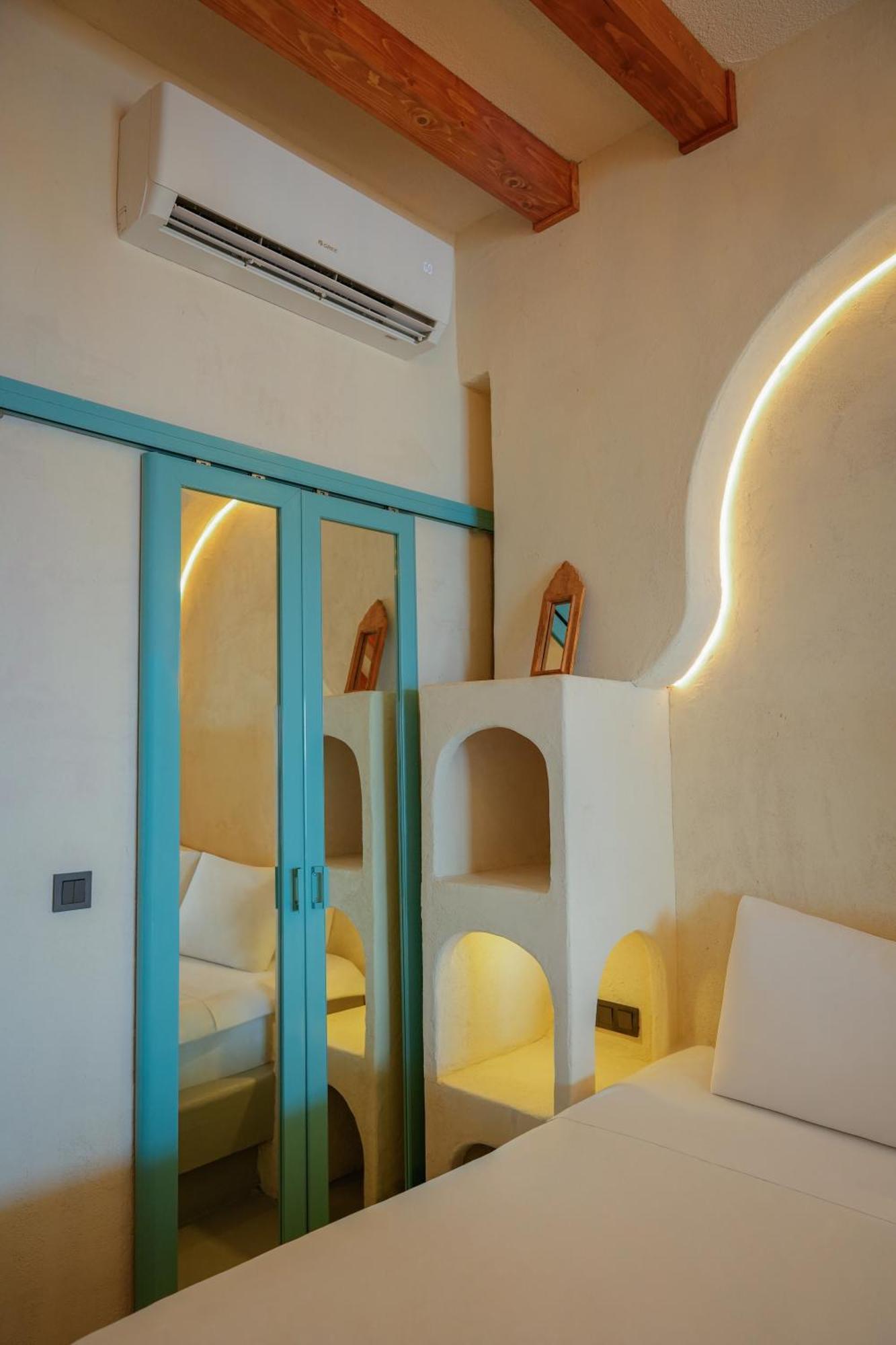 Churchill Townhouse Bodrum Eksteriør bilde