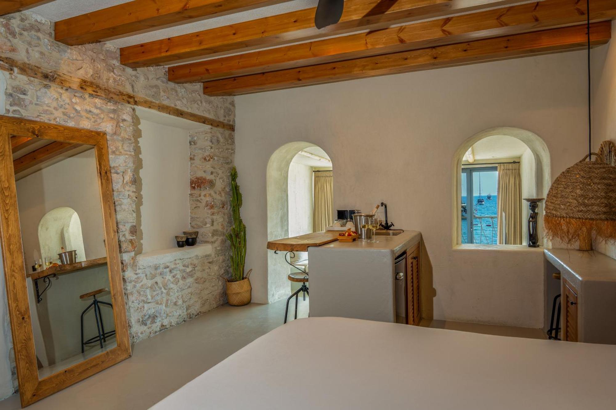 Churchill Townhouse Bodrum Eksteriør bilde