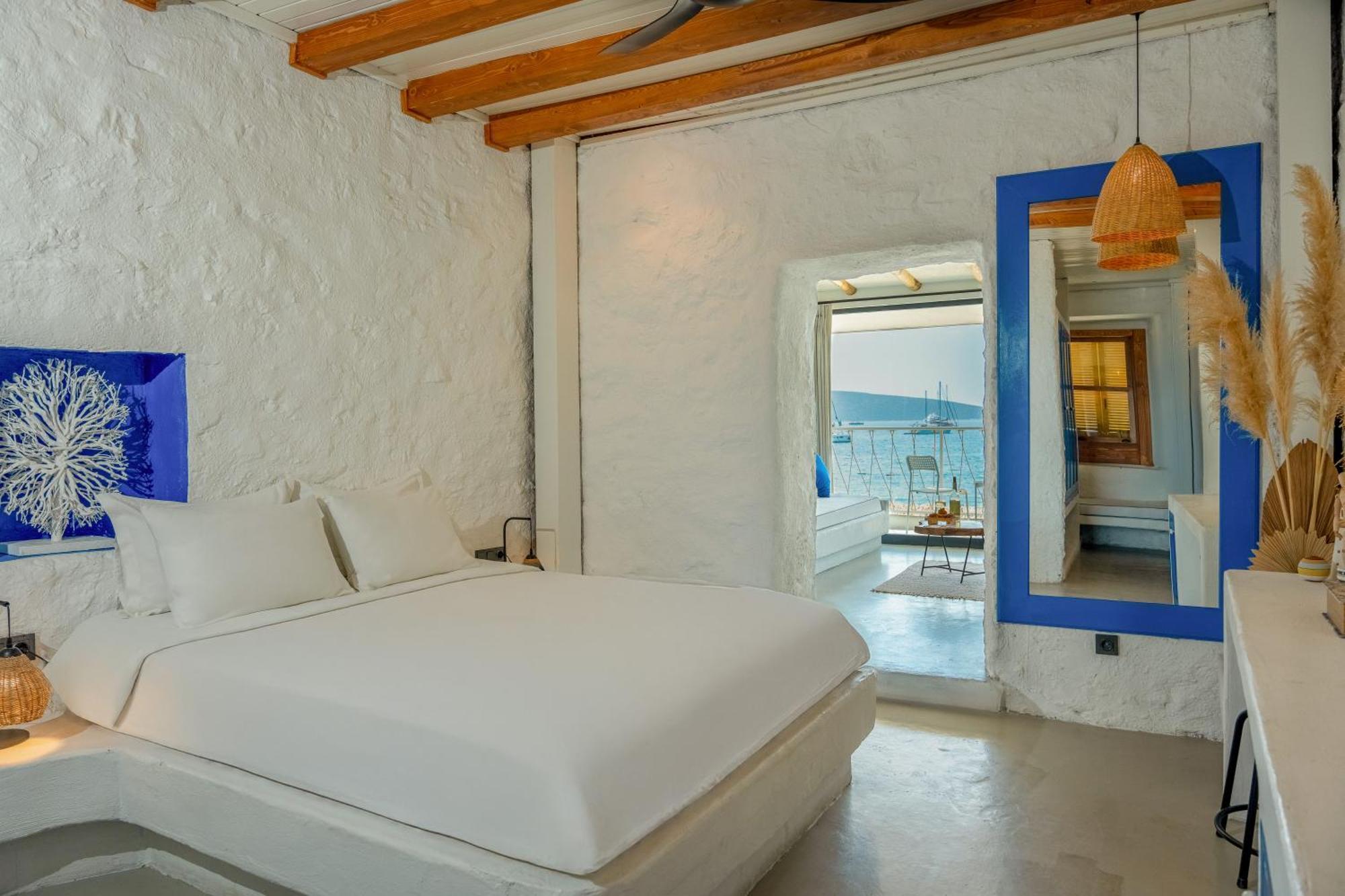 Churchill Townhouse Bodrum Eksteriør bilde