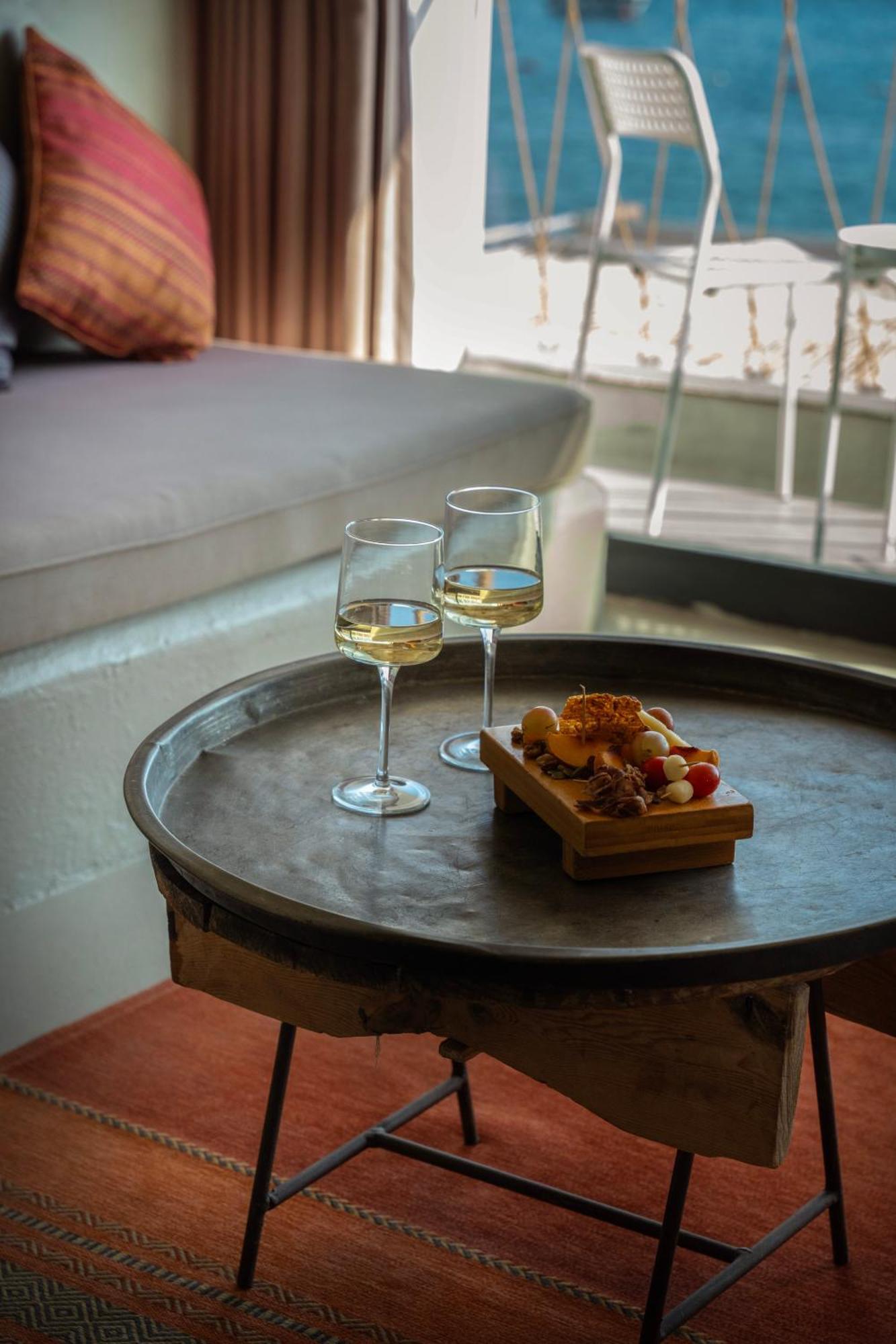 Churchill Townhouse Bodrum Eksteriør bilde