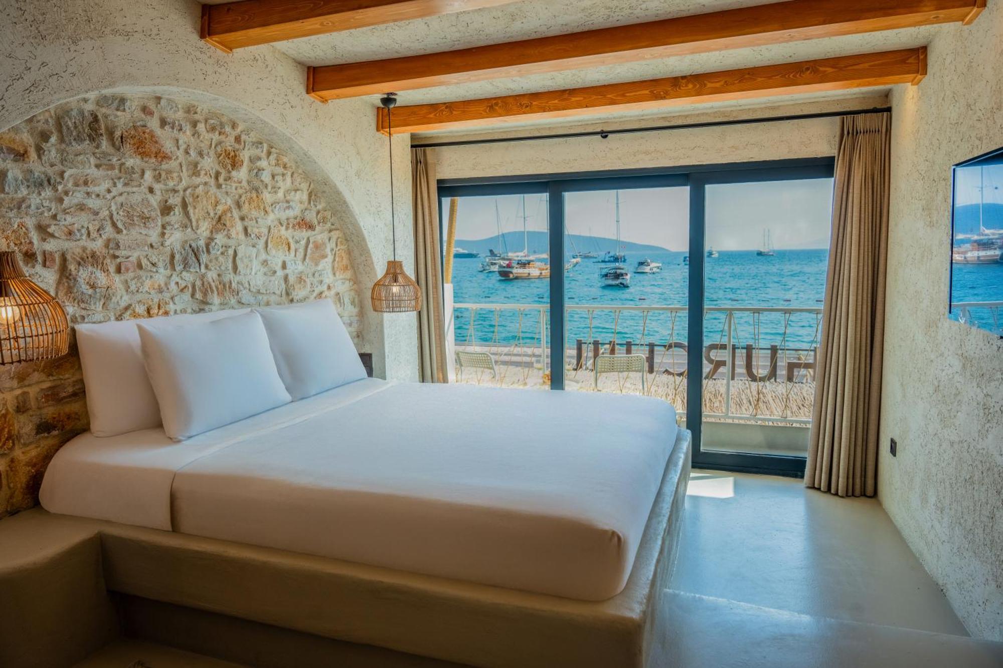 Churchill Townhouse Bodrum Eksteriør bilde
