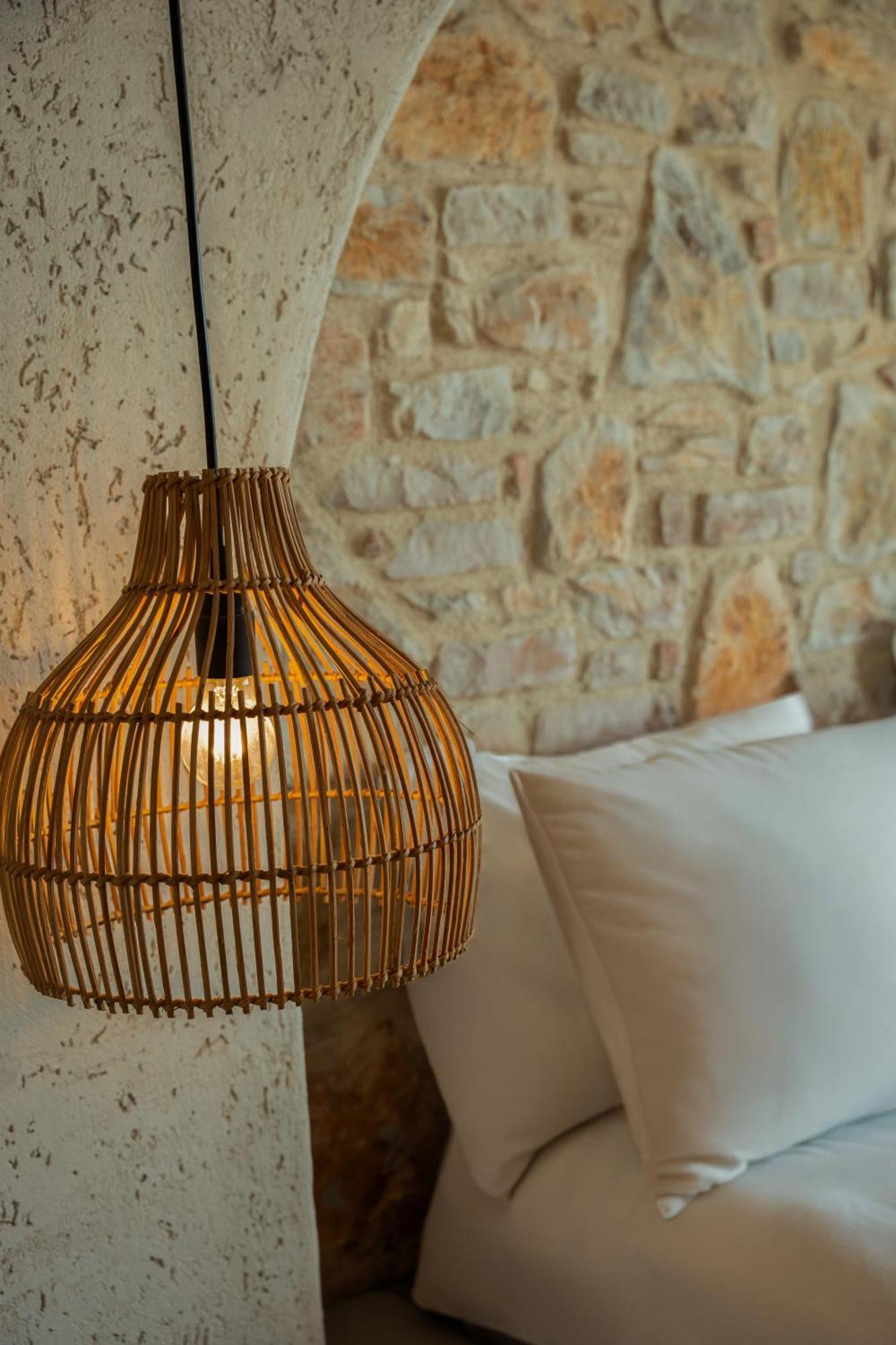 Churchill Townhouse Bodrum Eksteriør bilde
