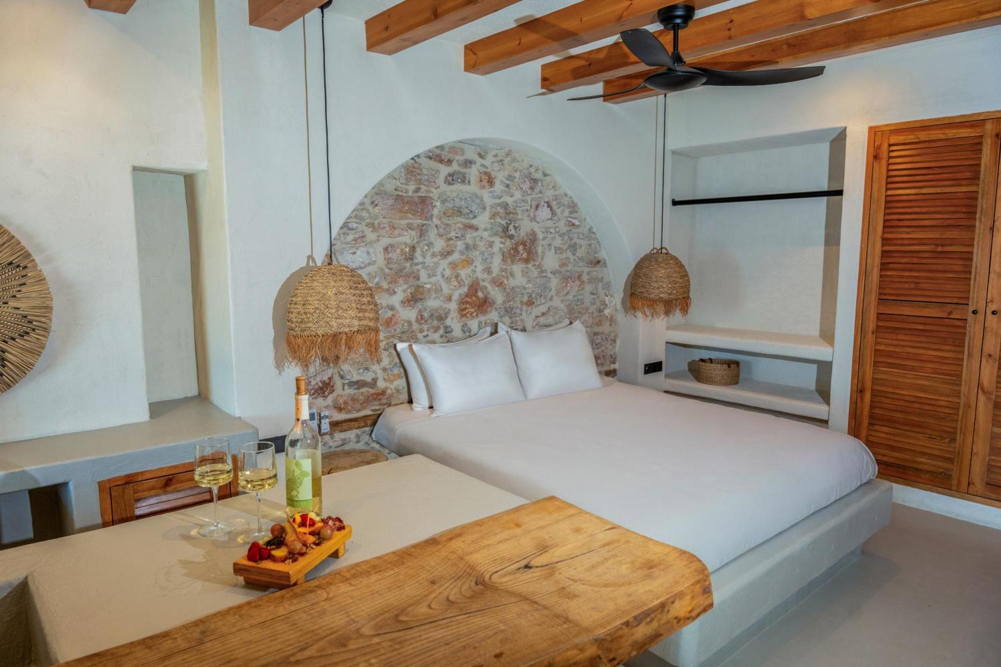 Churchill Townhouse Bodrum Eksteriør bilde