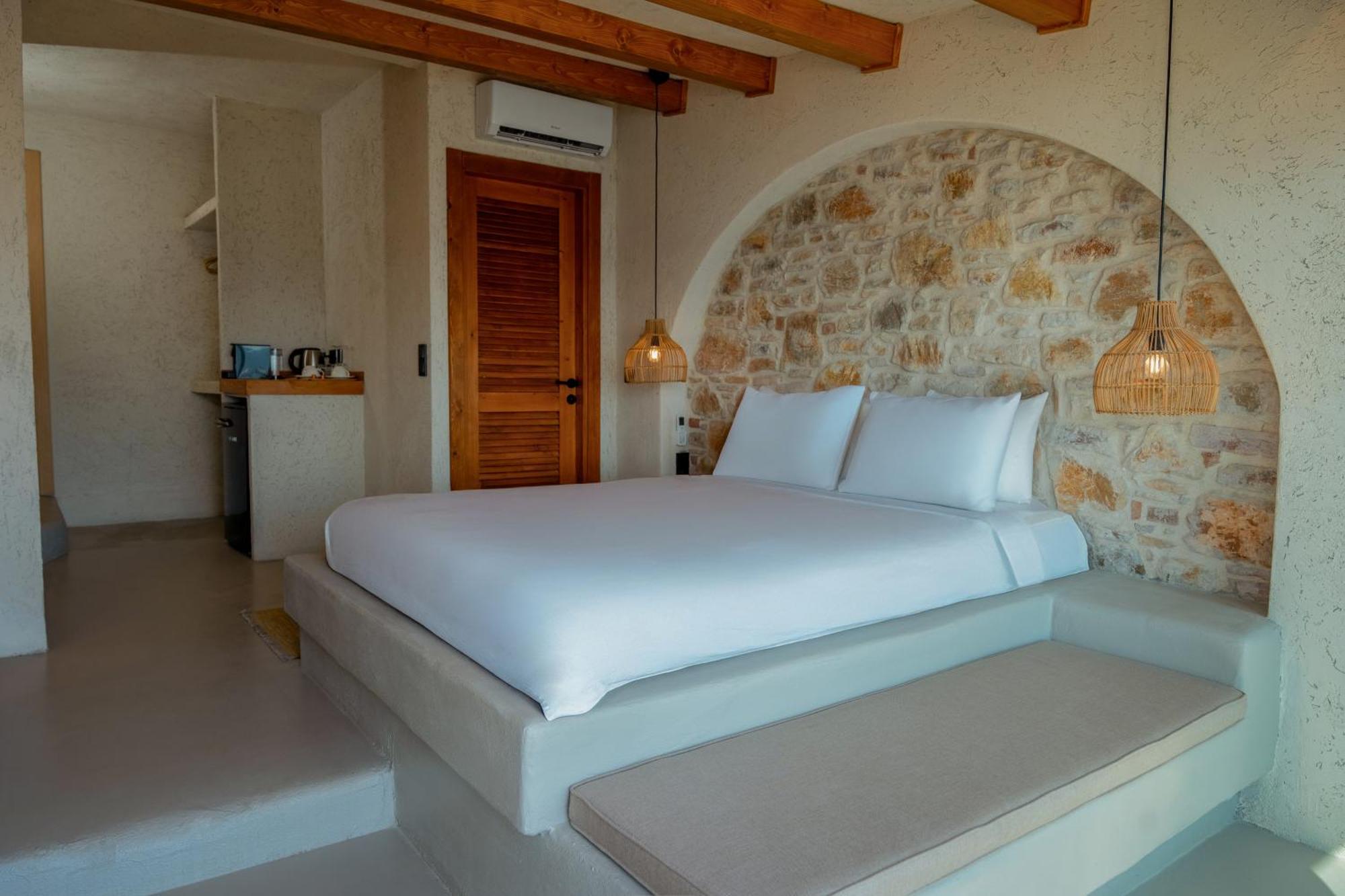 Churchill Townhouse Bodrum Eksteriør bilde