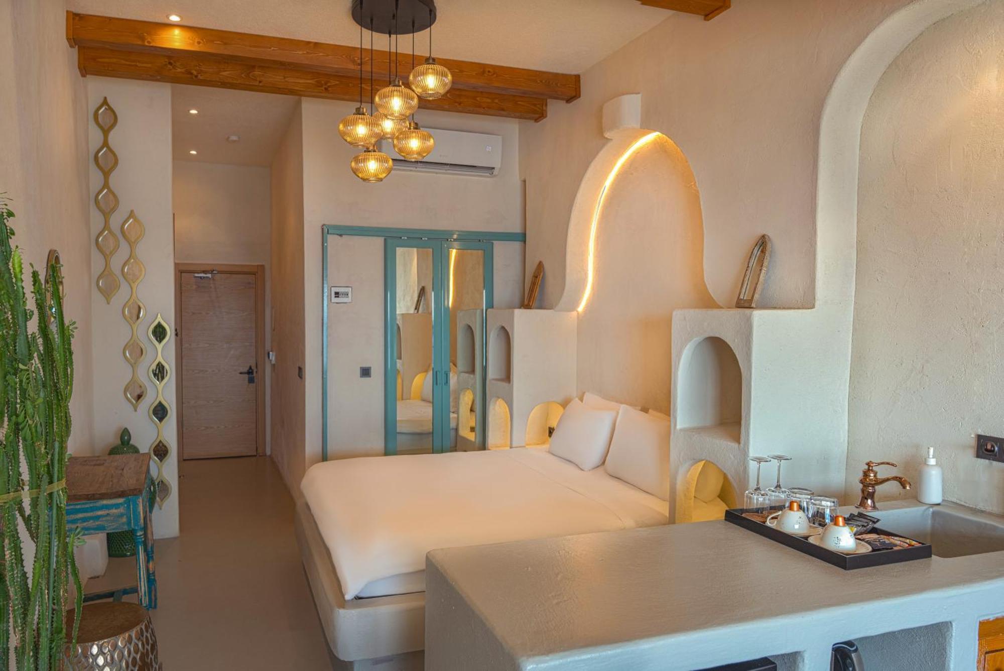 Churchill Townhouse Bodrum Eksteriør bilde