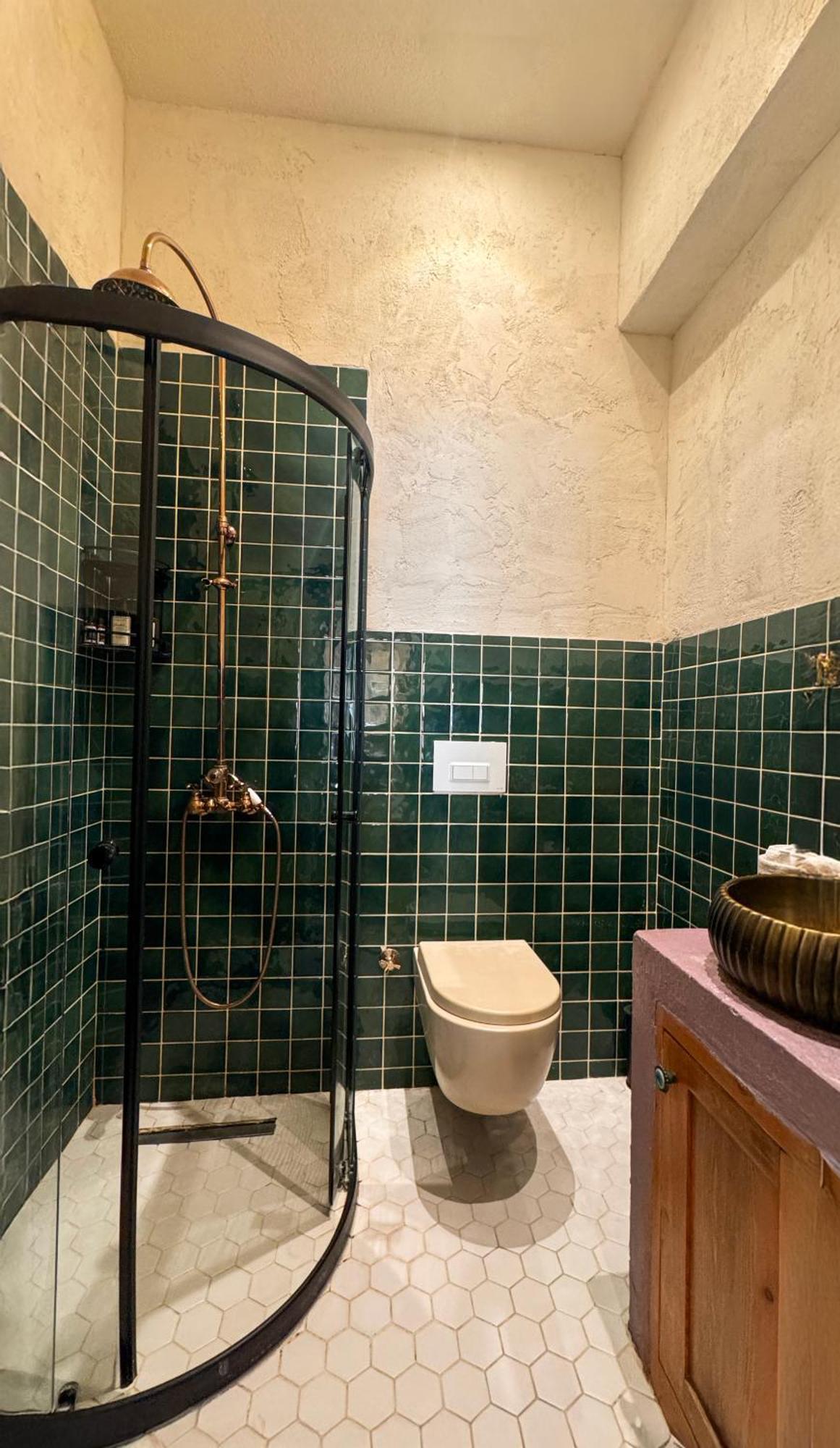 Churchill Townhouse Bodrum Eksteriør bilde